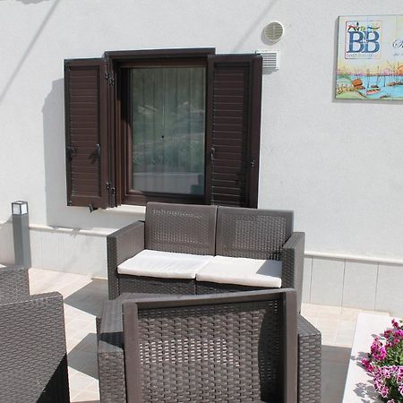 Bed and Breakfast A San Nicola Vasto Exterior foto