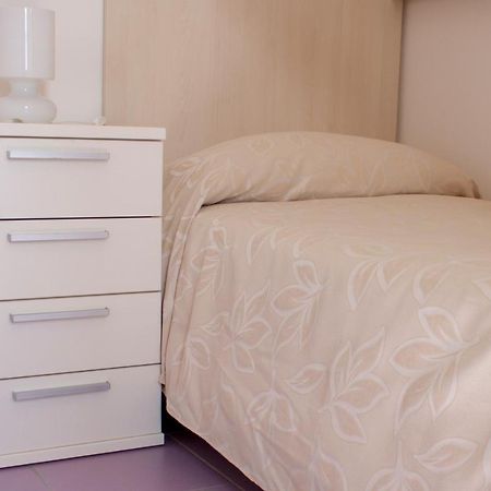 Bed and Breakfast A San Nicola Vasto Exterior foto