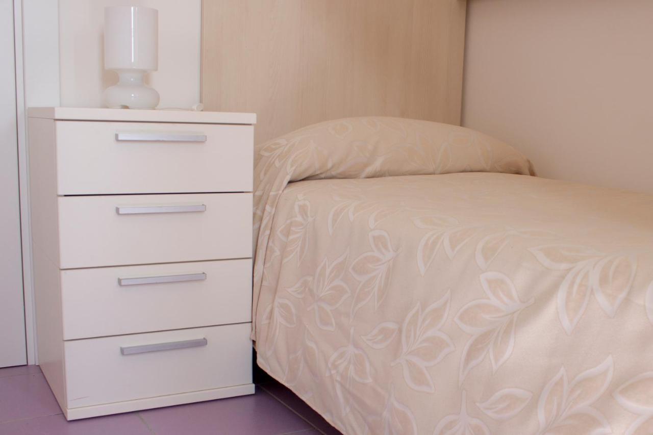 Bed and Breakfast A San Nicola Vasto Exterior foto