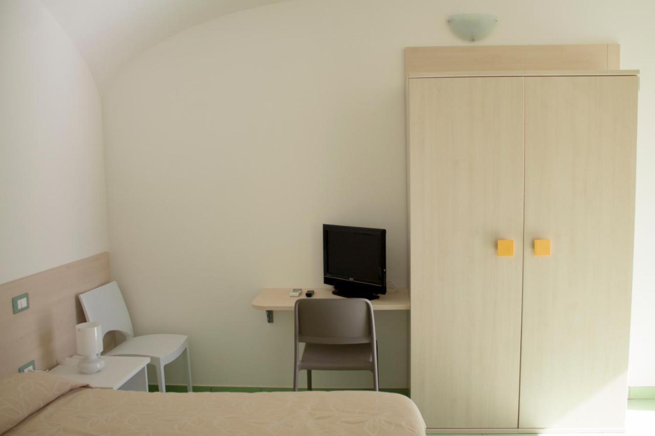 Bed and Breakfast A San Nicola Vasto Exterior foto