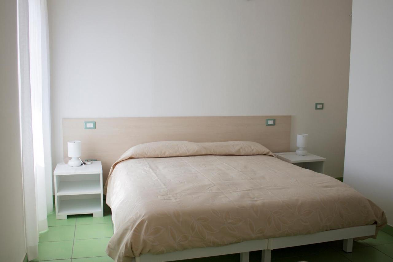 Bed and Breakfast A San Nicola Vasto Exterior foto