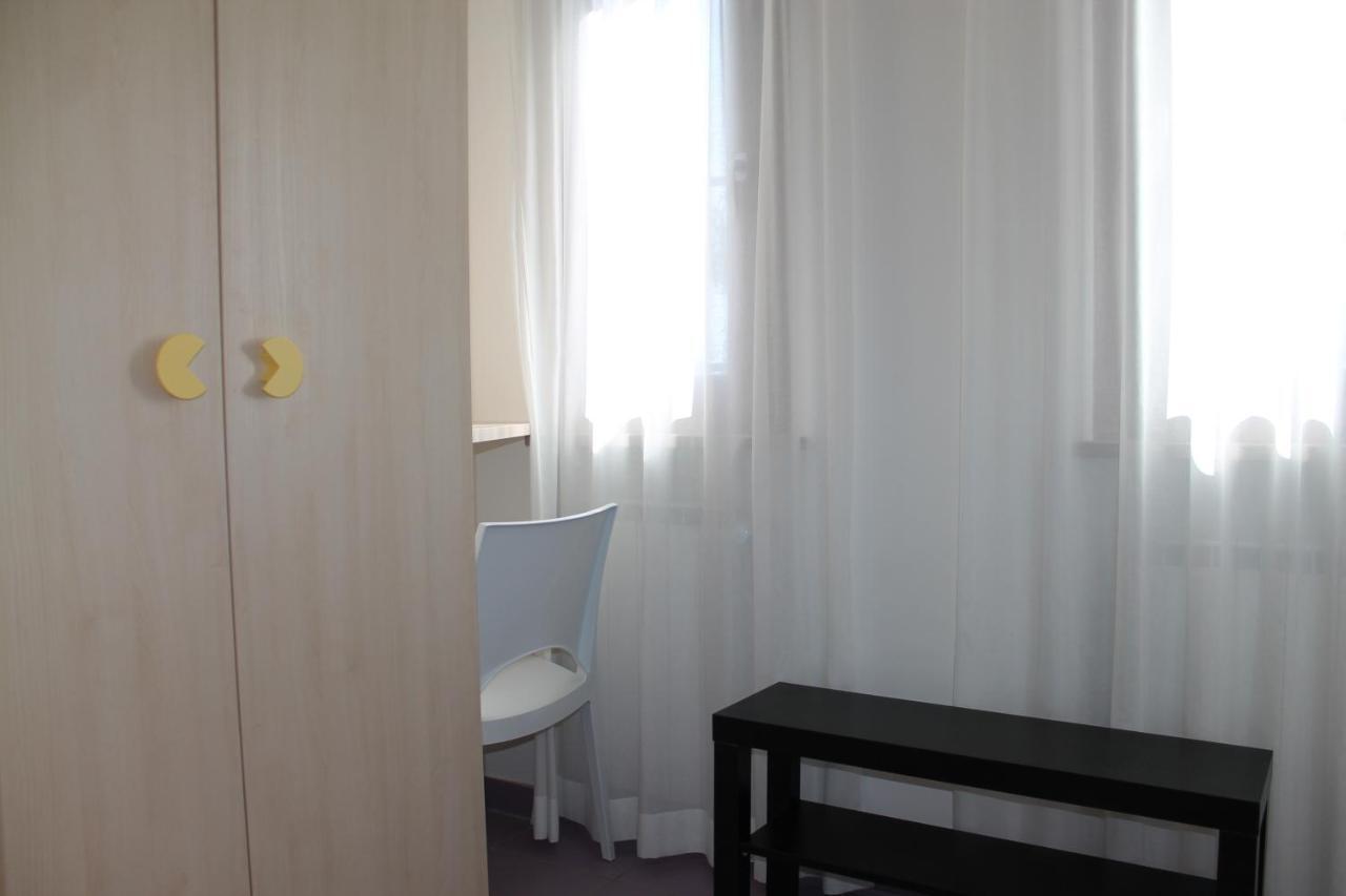 Bed and Breakfast A San Nicola Vasto Exterior foto